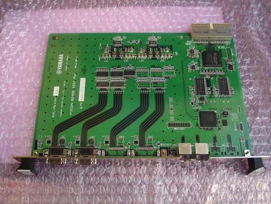 Yamaha KHL-M441H-13 VISION BOARD ASSY